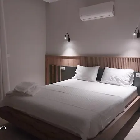 Aden 4* Φετιγιέ
